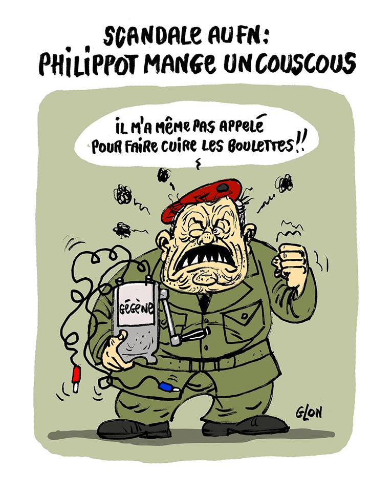 Jean Marie Le Pen Page 3 Blagues Et Dessins