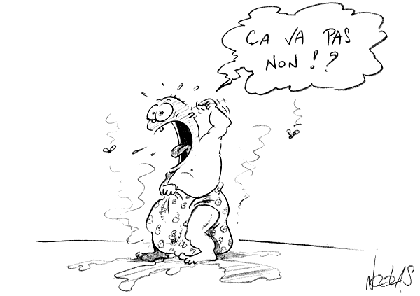 Blague Sur Le Caca De Bebe Blagues Et Dessins