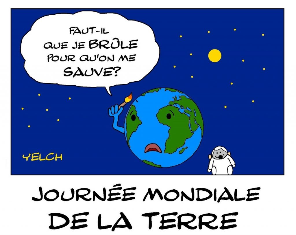 Rechauffement Climatique Page 3 Blagues Et Dessins