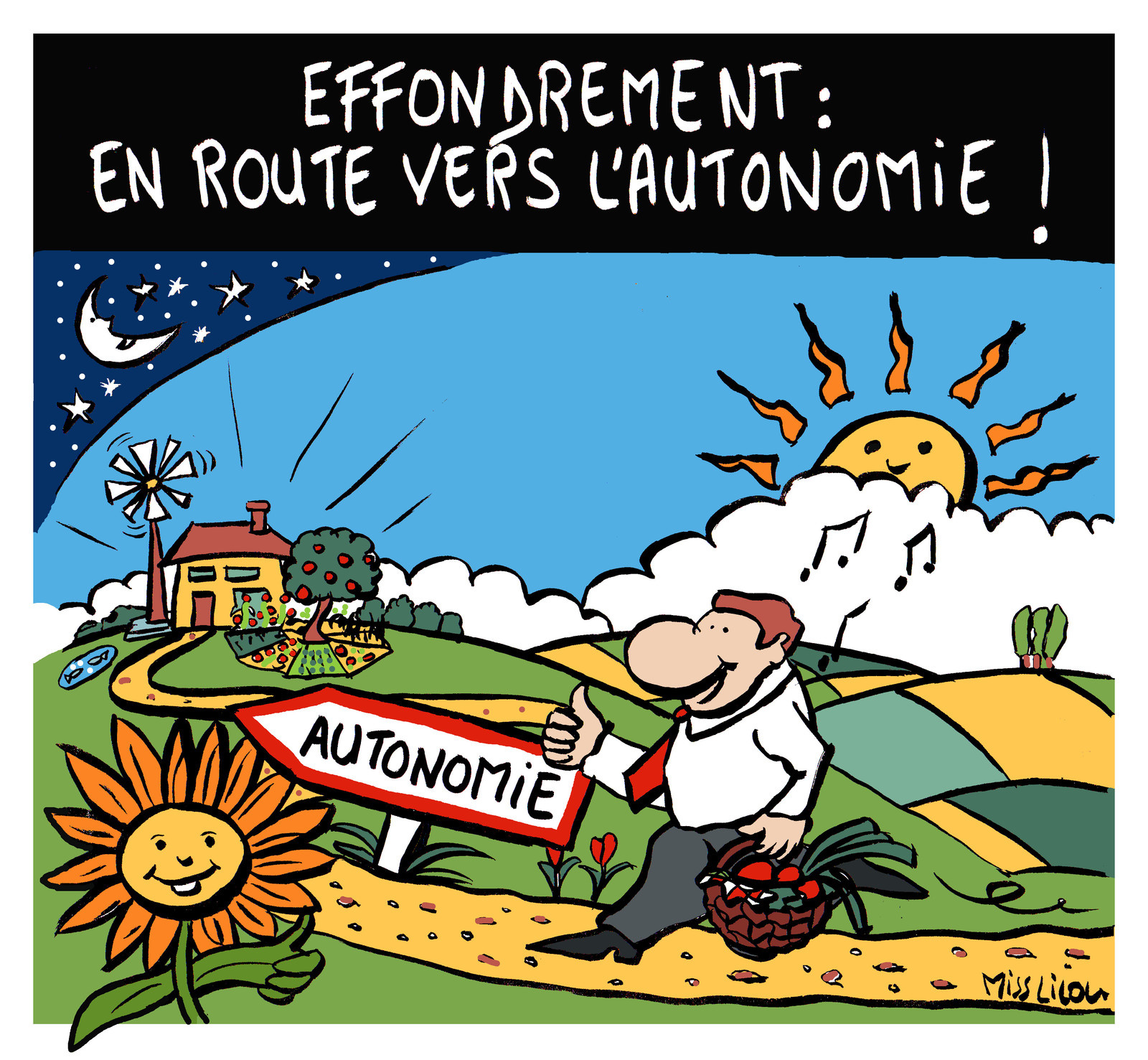 Rechauffement Climatique Blagues Et Dessins