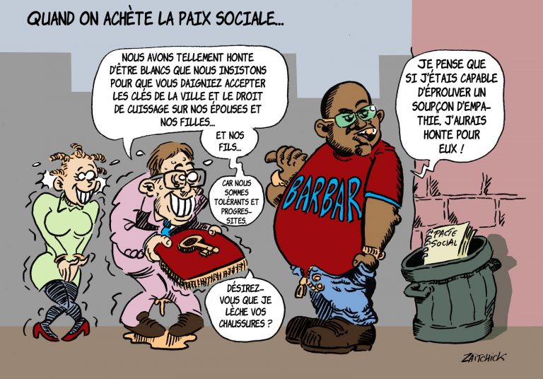 24 juillet 2020 – Ils avaient le choix entre le déshonneur et la guerre ...