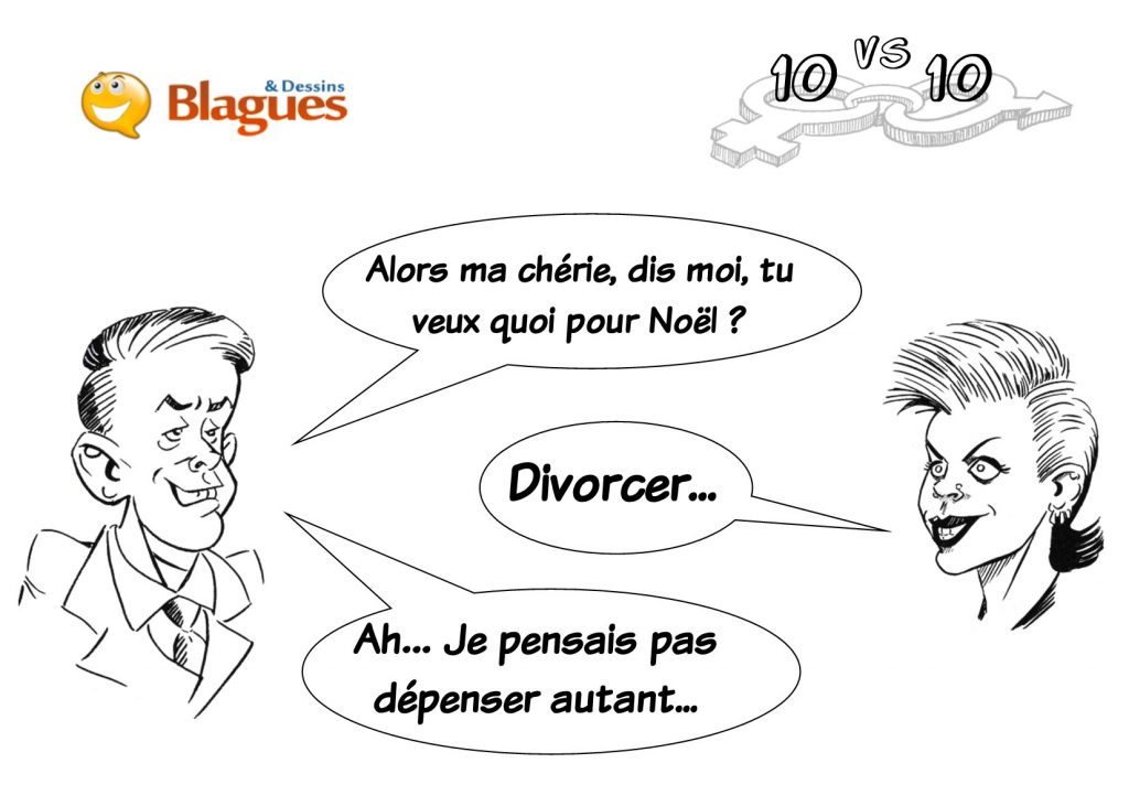 blague dessin humour image drôle mec nana homme femme gars fille couple drague