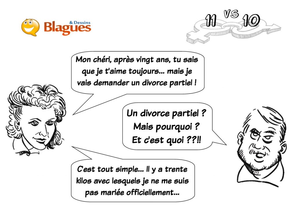 blague dessin humour image drôle mec nana homme femme gars fille couple drague