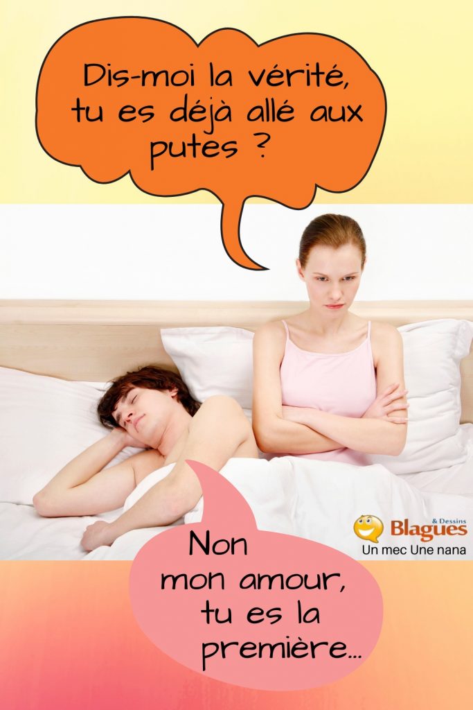 blague dessin humour mec nana image drôle vie de couple