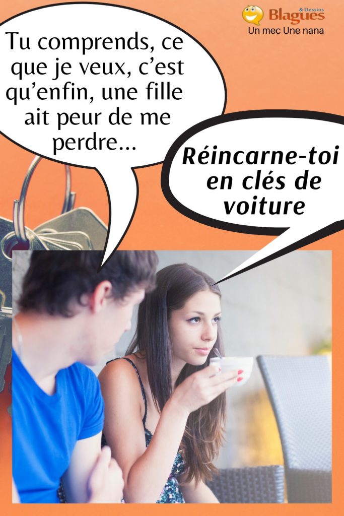 blague dessin humour mec nana image drôle vie de couple