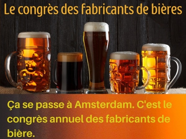 humour blague bière fabricants brasseurs