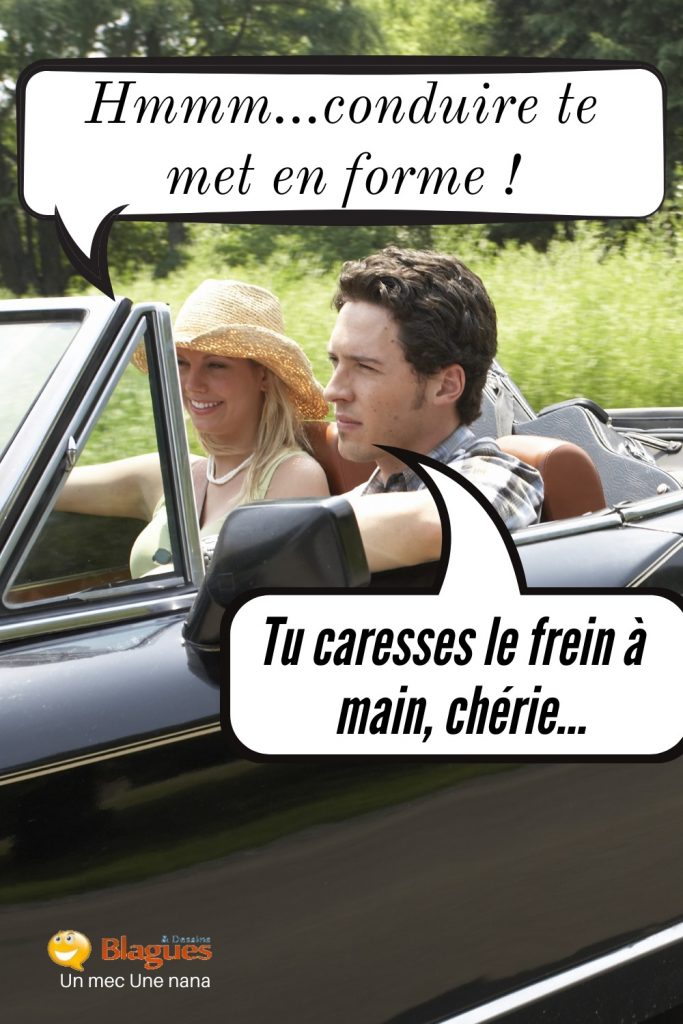 blague dessin humour mec nana image drôle vie de couple