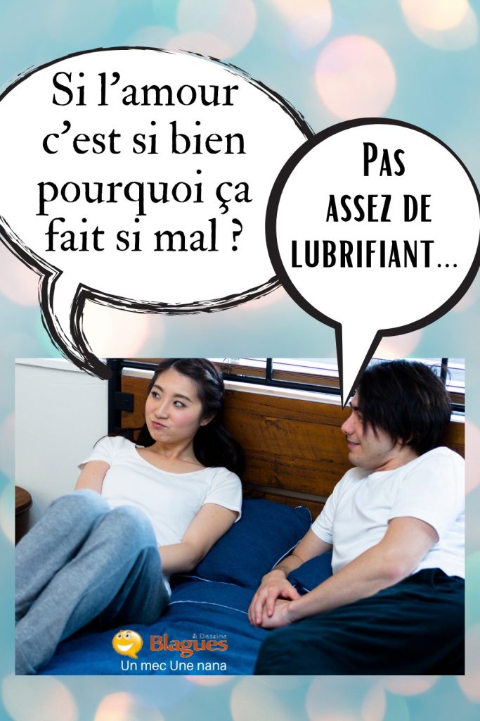 blague dessin humour mec nana image drôle vie de couple