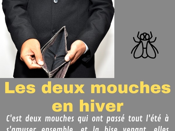 humour, blague sur les Juifs, blague sur les porte-monnaie, blague sur les mouches, blague sur l'hiver, blague sur l'avarice, blague sur les enfermements