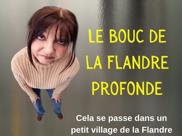 humour, blague sur les boucs, blague sur les odeurs, blague sur les bronchites, blague sur les vétérinaires, blague sur la Flandre, blague sur l'hygiène