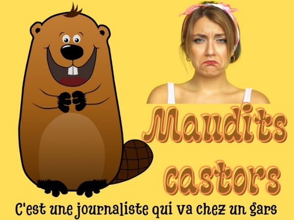 humour, blague journaliste, blague castor, blague animaux, blague célébrité, blague sexualité, blague couple, blague divorce, blague rupture, blague pension alimentaire, blague dictionnaire