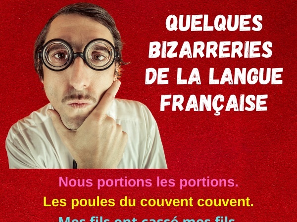 humour, blague langue française, blague français, blague langage, blague bizarre, blague bizarreries