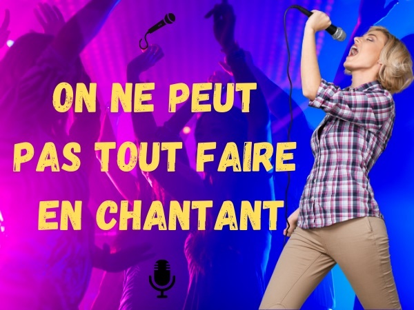 humour, blague chanter, blague chanson, blague Michel Sardou, blague gore, blague musique