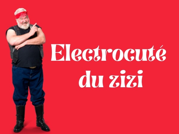 humour, Les perles des assurances, blague sur les paysans, blague sur les agriculteurs, blague sur les zizis, blague sur les accidents électriques, blague sur les électrocutions, blague sur les burnes