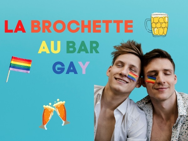 humour, blague sur les enculades, blague sur les homosexuels, blague sur les bars gays, blague sur la sexualité, blague sur le poker, blague sur les gagnants