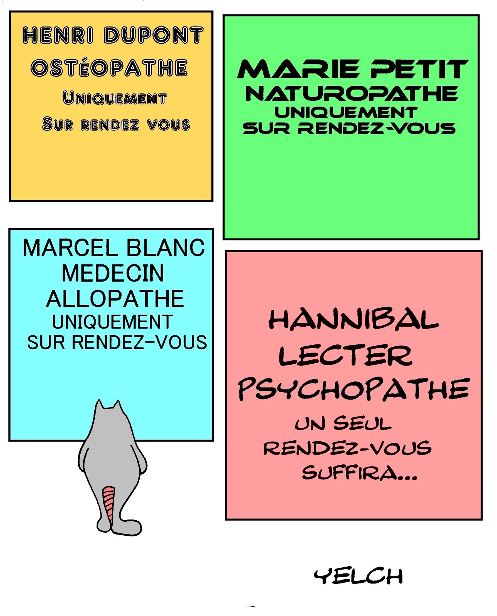 Blague Naturopathe Blagues Et Dessins