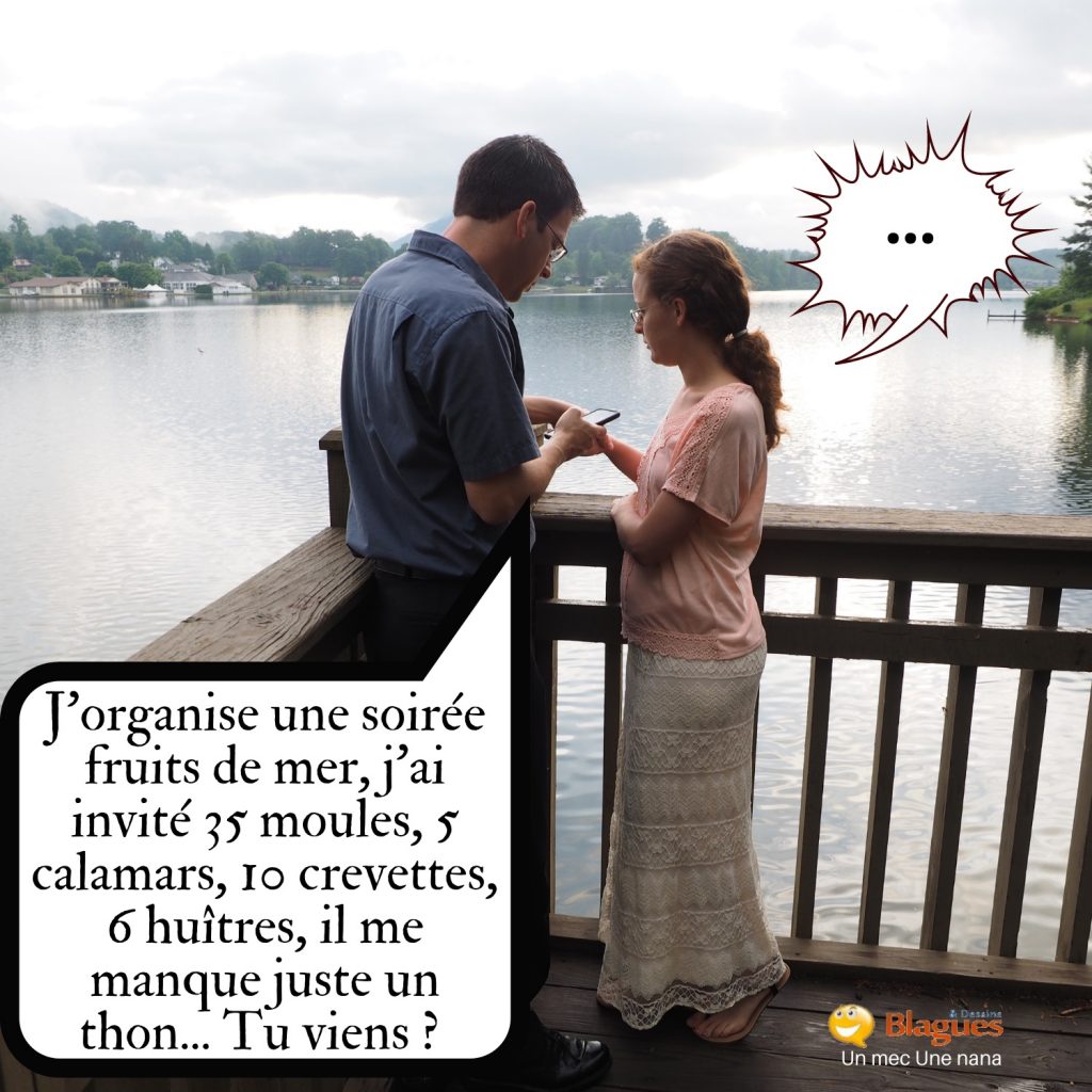 blague dessin humour mec nana image drôle vie de couple