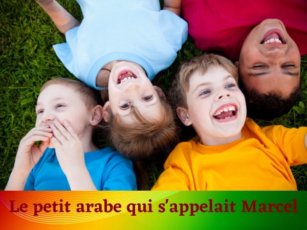 humour, blague arabe, blague maghrébin, blague prénom, blague enfant, blague violence, blague violence éducative, blague école, blague racisme, blague vivre ensemble