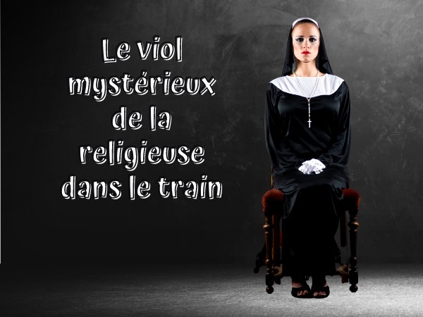 humour, blague enquête, blague vêtements, blague viol, blague coupable, blague trains, blague compartiment, blague énigme, blague habits, blague tunnel, humour mystérieux