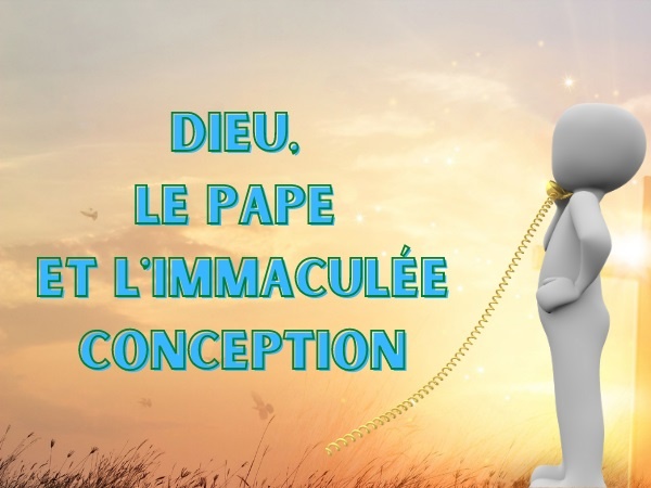 humour, blague religion, blague Pape, blague Pie XII, blague immaculée conception, blague Saint Pierre, blague Saint-Esprit, blague Jésus-Christ, blague Dieu, blague Vierge Marie, blague rumeurs, humour religieux