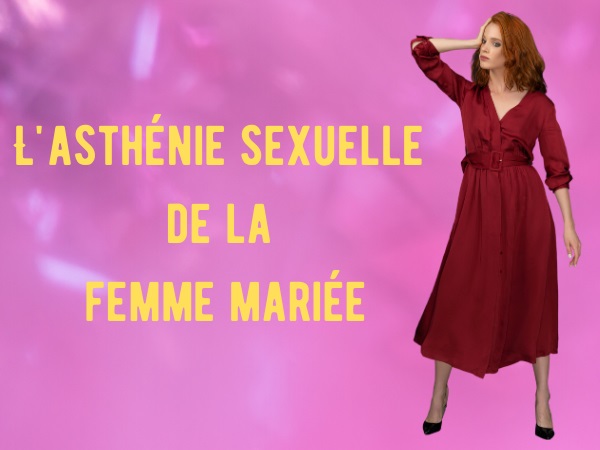 humour, blague cocus, blague asthénie, blague fatigue, blague activité sexuelle, blague sexualité, blague médecin, blague infidélité, blague femmes mariés, blague abstinence, humour adultère