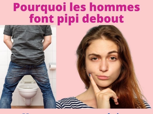 humour, blague sur Dieu, blague sur la création, blague sur Adam et Ève, blague sur les orgasmes, blague sur faire pipi debout, blague sur les privilèges