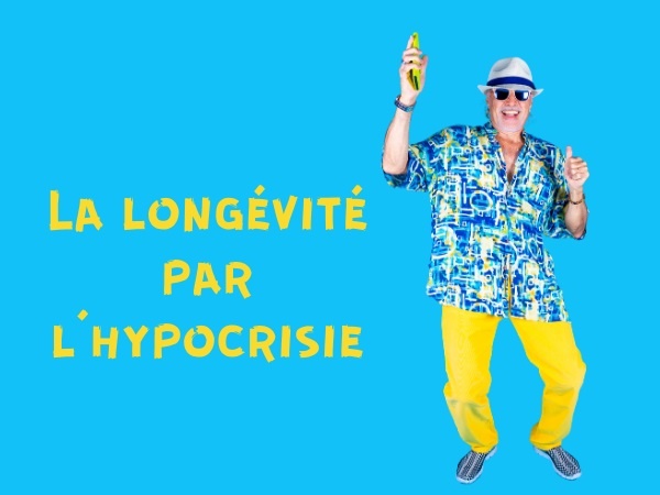 humour, blague longévité, blague nonagénaire, blague débat stérile, blague acquiescement, blague secret, blague dynamisme, blague hypocrisie