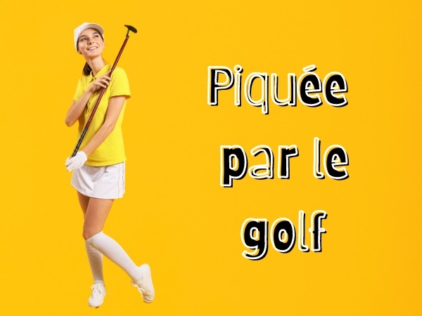 humour, blague piqûre, blague golf, blague sport, blague abeille, blague médecin, blague petite culotte, blague trou, blague femmes