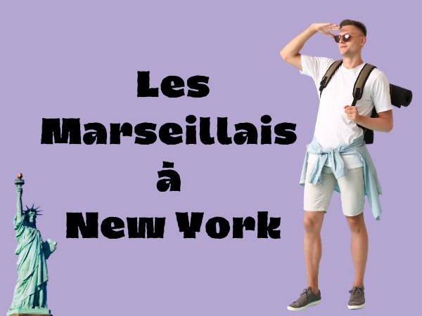 humour, blague sur les marseillais, blague sur New York, blague sur le gigantisme, blague sur what, blague sur l'Amérique, blague sur L'Estaque