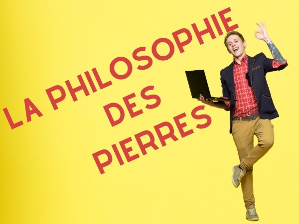 humour, blague sur la philosophie, blague sur les pierres, blague sur la vie, blague sur les professeurs, blague sur les expériences, blague sur les remplissages