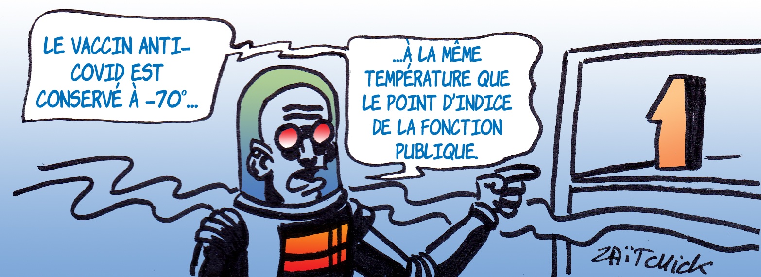 Ca Jette Un Froid Blagues Et Dessins