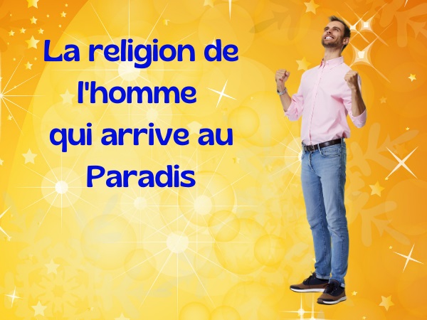 humour, blague religions, blague mort, blague Paradis, blague Saint Pierre, blague témoins de Jéhovah, blague Saint Pierre, blague portes, blague portes du paradis, blague croyance, blague catholiques