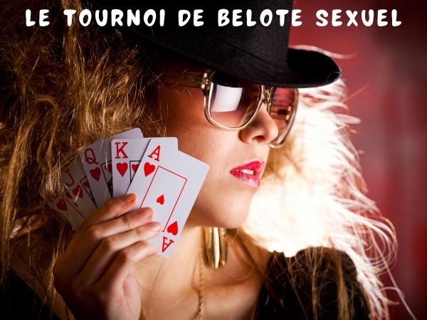 humour, belote, blague sur la belote, rebelote, blague sur la rebelote, jeu de cartes, blague sur les jeux de cartes, tournoi, blague sur les tournois, séduction, blague sur la séduction, sexe, blague sur le sexe, sexualité, blague sur la sexualité, jeu, blague sur les jeux, drague, blague sur la drague, refus, blague sur les refus