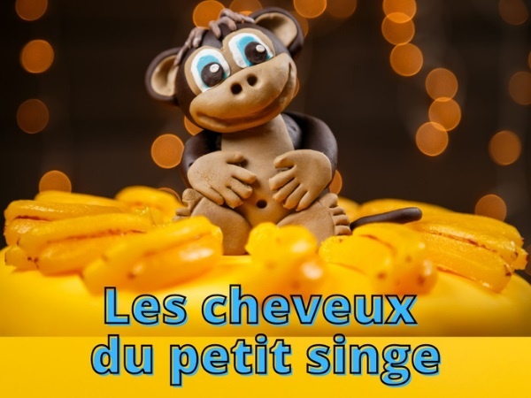 humour, singe, blague sur les singes, cheveu, blague sur les cheveux, poil, blague sur les poils, puberté, blague sur la puberté, banane, blague sur les bananes, sexe, blague sur le sexe, sœur, blague sur les sœurs, mère, blague sur les mères, pubis, blague sur le pubis, poil pubien, blague sur les poils pubiens