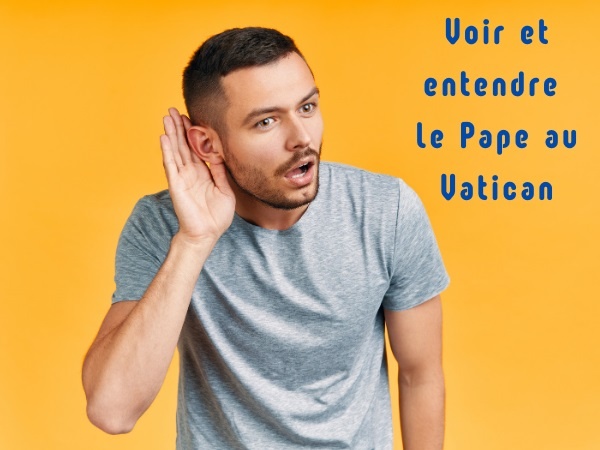 humour, religion, blague religion, Pape, blague Pape, Vatican, blague Vatican, pelouse, blague pelouse, balcon, blague balcon, bonne parole, blague bonne parole