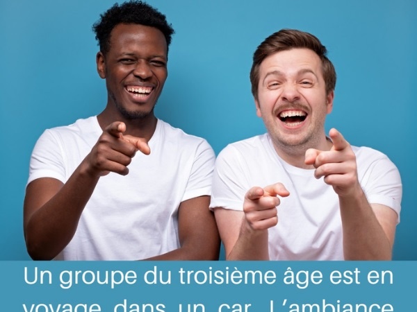 humour, blague sur la vieillesse, blague sur le chocolat, blague sur les chauffeurs, blague sur les cacahuètes, blague sur la nourriture, blague sur le suçage