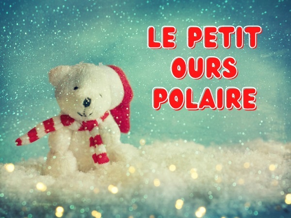 humour, blague sur les ours polaires, blague sur les ours, blague sur le froid, blague sur la génétique, blague sur les enfants, blague sur les parents