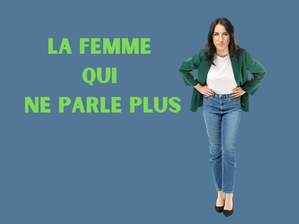 humour, blague sur les femmes, blague sur les vexations, blague sur les couples, blague sur les silences, blague sur les mots magiques, blague sur les disputes