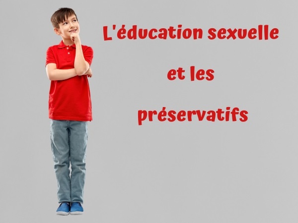 humour, éducation sexuelle, blague sur l'éducation sexuelle, sexualité, blague sur la sexualité, sexe, blague sur le sexe, préservatif, blague sur les préservatifs, contraception, blague sur la contraception, quantité, blague sur les quantités, unité, blague sur l'unité, boîtage, blague sur les boîtages, mariage, blague sur les mariages, mois de l’année, blague sur les mois de l'année, père, blague sur les pères, fils, blague sur les fils, capote, blague sur les capotes