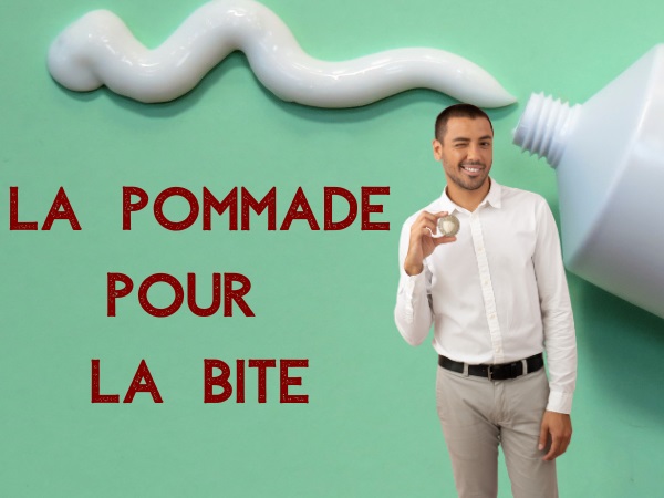 humour, blague bite, blague couilles, blague gros mots, blague pommade, blague pharmacie, blague pharmacien, blague bigote, blague discrétion, blague douleur, blague santé