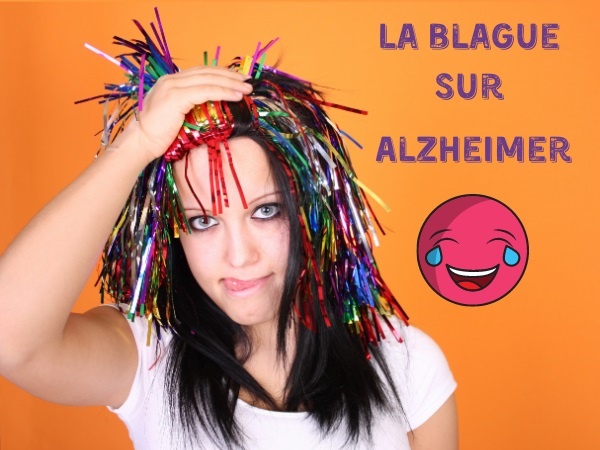 humour, blague Alzheimer, blague maladies, blague mémoire, blague oubli, blague souvenirs