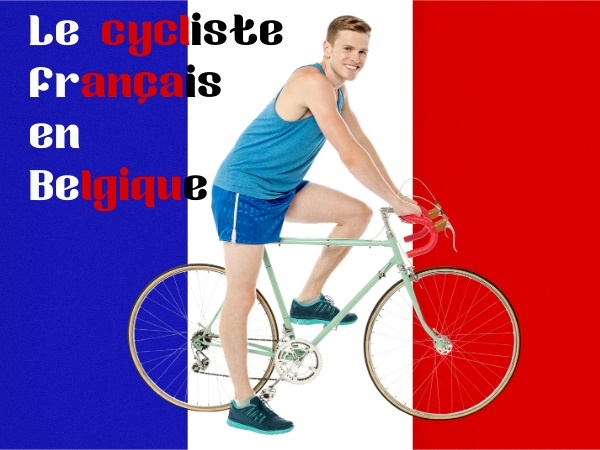 humour, blague station service, blague français, blague belge, blague Belgique, blague cycliste, blague pompiste, blague idiots, blague portière, blague claque, humour national