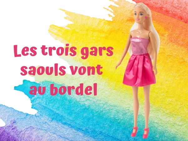 humour, blague alcoolisme, blague bordel, blague prostitution, blague poupée gonflable, blague sexe, blague putes, blague sexualité, blague fenêtre, blague morsure, humour sexuel