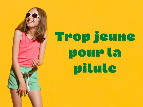 humour, blague pharmacie, blague pilules, blague contraception, blague poupée, blague petite fille, blague anniversaire