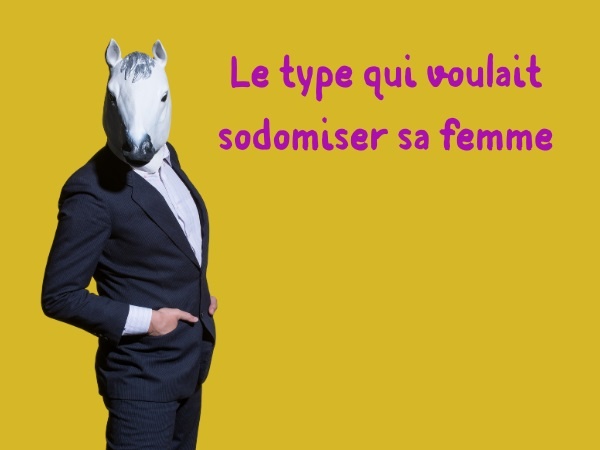 humour, blague sexe, blague vie de couple, blague sodomie, blague méthode, blague chauve-souris, blague oreiller, blague sexualité