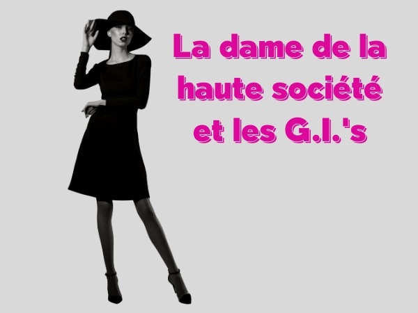 humour, blague racisme, blague racistes, blague deuxième guerre mondiale, blague militaires, blague repas, blague noirs, blague juifs, blague GI