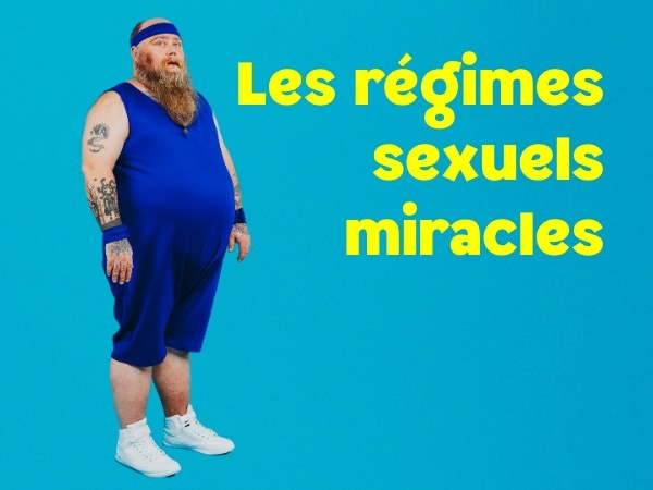 humour, blague sexe, blague régime, blague sodomie, blague amaigrissement, blague enculade, blague régime minceur