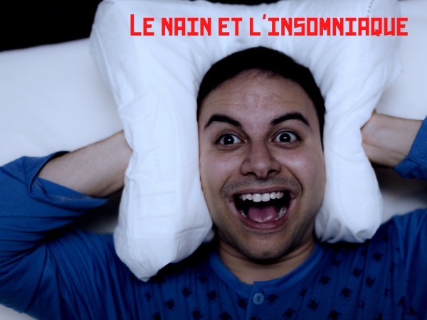 humour, blague nain, blague caca, blague pipi au lit, blague insomnie, blague cauchemar, blague rêve