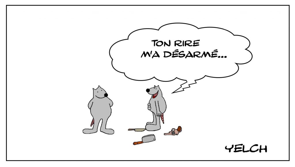 dessins humour expressions française image drôle rire désarmant