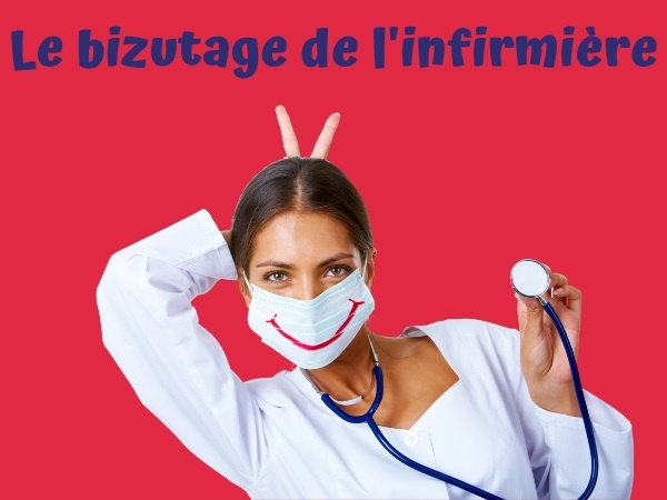 blague infirmières, blague métiers, blague internes, blague médecins, blague bizutage, blague hôpital, humour